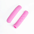 2pc Bicycle Brake Handle Cover Non-slip Silicone Brake Handle Lever Cover Mountain Bike Handlebar Protection Sleeve