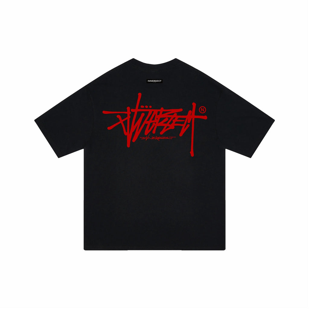 Short Sleeved Round Neck Y2k Tshirt Men Clothing New in Top & Tees Mens Clothes Tee Shirt T-Shirts Tshirt for Men Ropa Hombre