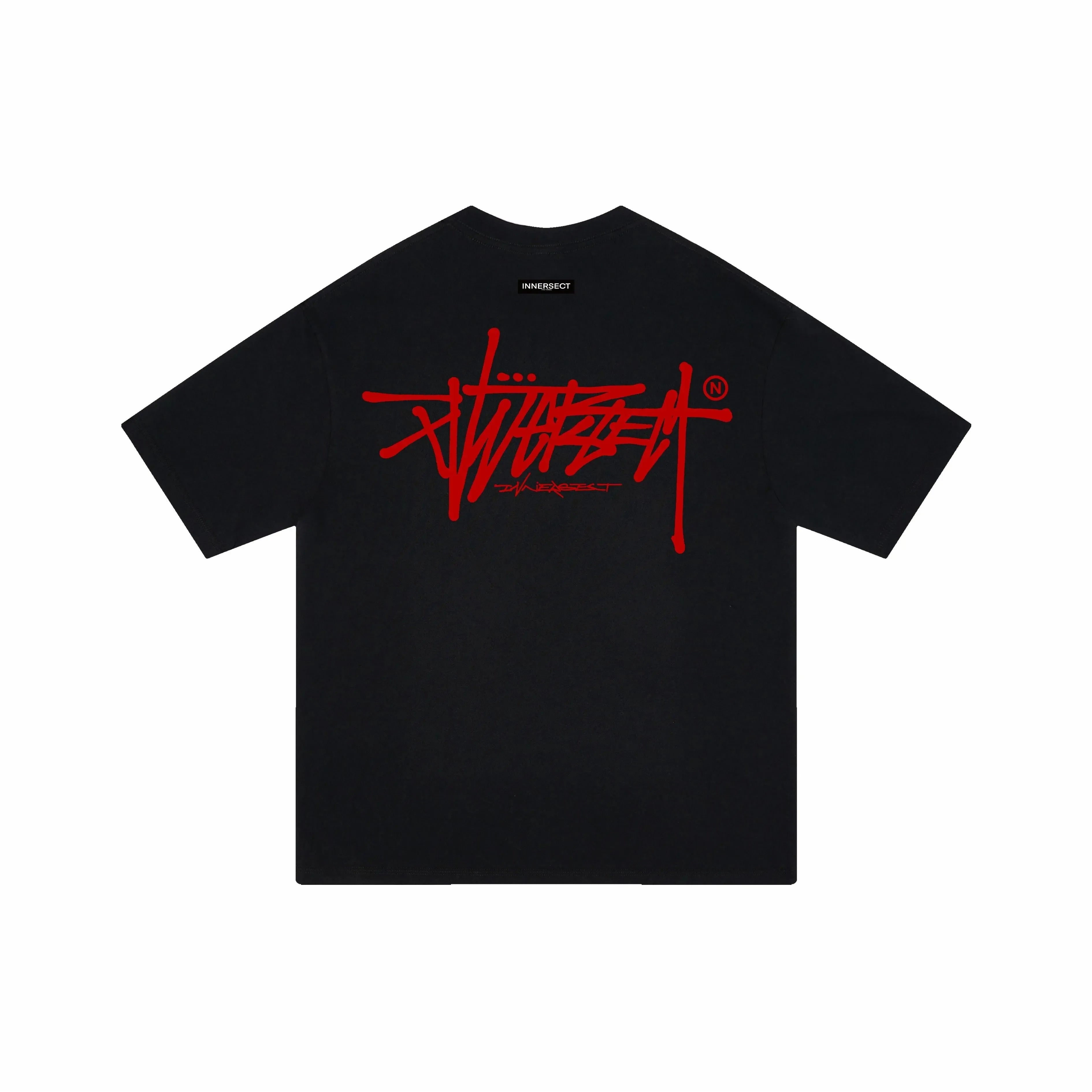 Short Sleeved Round Neck Y2k Tshirt Men Clothing New in Top & Tees Mens Clothes Tee Shirt T-Shirts Tshirt for Men Ropa Hombre