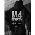 Fashion Men Women Unisex F40 Car Hoodies 2025 Autumn Winter Casual Sweatshirts JDM Streetwear Hoody Tops men clothing