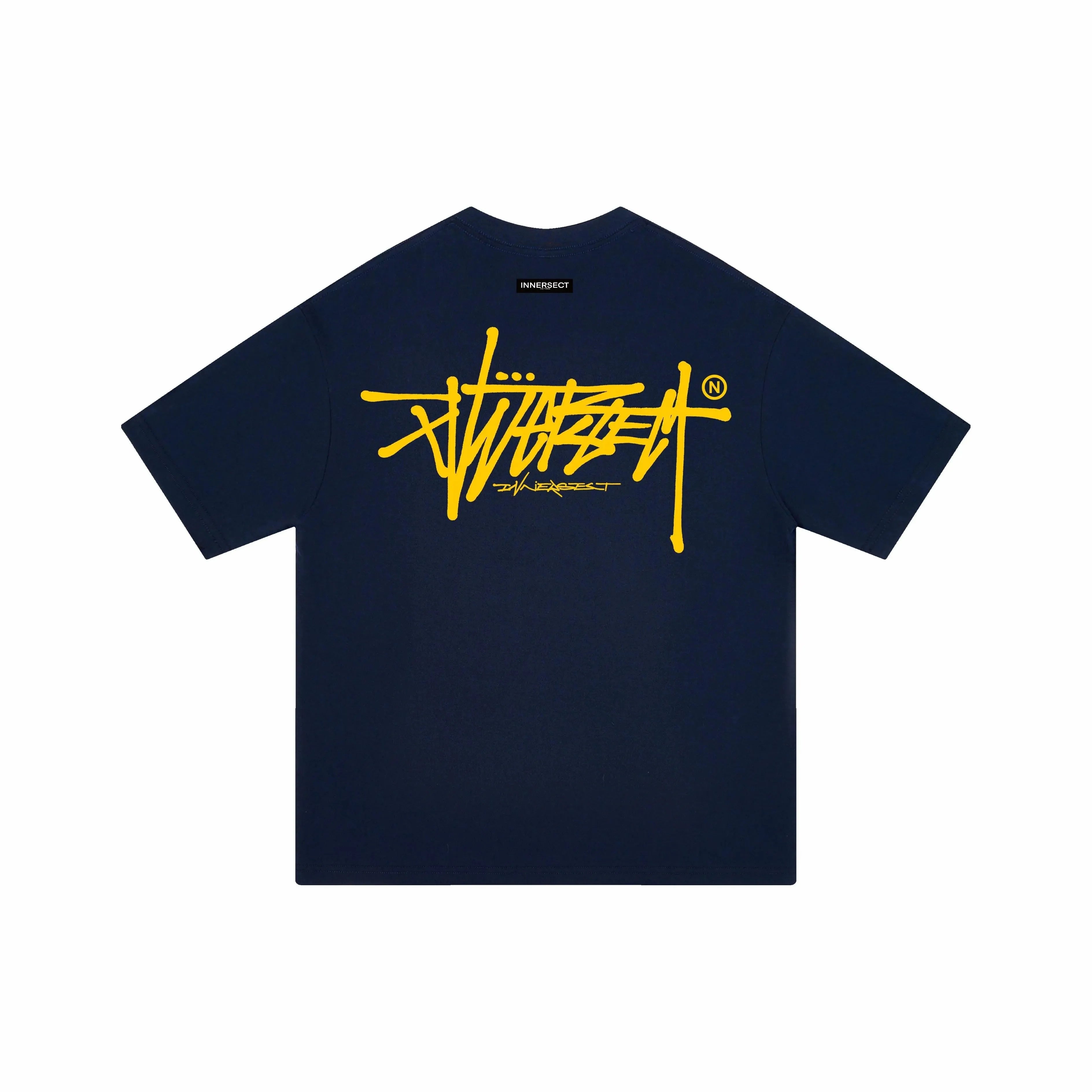 Short Sleeved Round Neck Y2k Tshirt Men Clothing New in Top & Tees Mens Clothes Tee Shirt T-Shirts Tshirt for Men Ropa Hombre